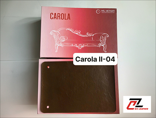 Da Carola